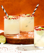 Chilli Margarita