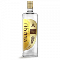 Medoff Classic Vodka 1L