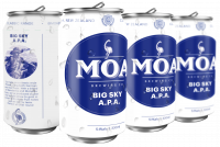 Moa Big Sky APA 6-pack cans 330ml