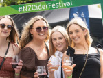 Don't Miss This Year's NZ Cider Festival!
