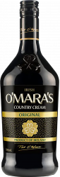 O'Mara's Irish Cream