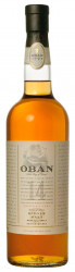 Oban 14YO Single Malt Whisky