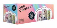 Odd Company Mixed 10-pack 330ml