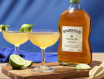 Jamaican Daiquiri