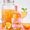 Citrus Sunset Gin Punch
