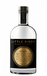 Little Biddy Premium Gin 
