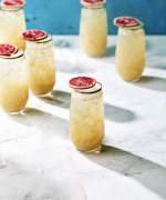 Myrtle Mule