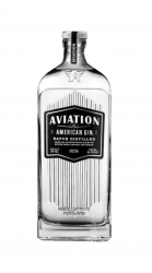 Aviation Gin 