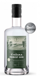Sandymount Distillery Tī Kōuka Forest Gin