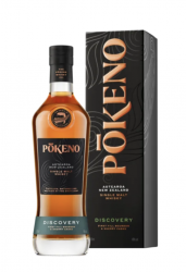 Pōkeno Whisky Discovery 