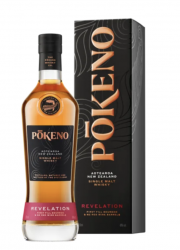 Pōkeno Whisky Revelation