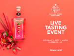 Liquorland and Dancing Sands' Exclusive Tour 
