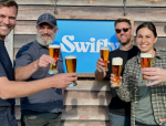 Introducing "New Zealand's Most Approachable Beer" 