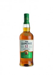 The Glenlivet 12yo Single Malt Whisky 700ml