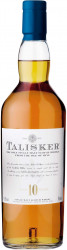 Talisker 10YO Single Malt Whisky