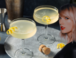 Have You Tried The 'Taylor Swift' Cocktail?