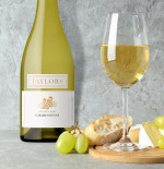 Taylors' Estate Label Chardonnay: The Secret To Drinking It At The Perfect Temperature 