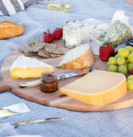 Win a 3-Month Cheese Subscription! 
