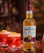 Full Scottish Whisky Cocktail
