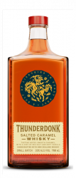 Thunderdonk Salted Caramel Whisky