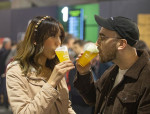 Win a Double Pass To Beervana