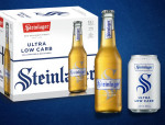 Steinlager Ultra Low Carb is here!