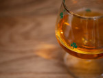 What makes a whiskey Irish?