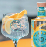 'Big' News From Malfy gin! 