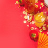 Lunar New Year Cocktails