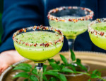 Top 10 Margarita Recipes
