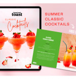 Best Summer Cocktails 