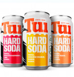 Tui creates Hard Sodas range
