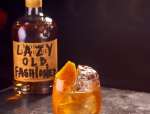 Lazy Old Fashioned