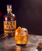 Lazy Old Fashioned