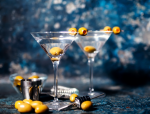 When To Save (and Splurge) on Vodka