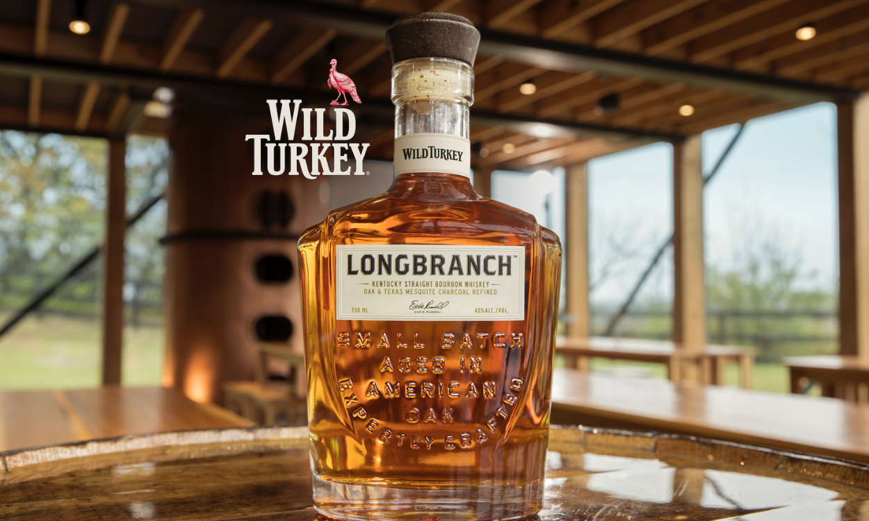 wild turkey bourbon wallpaper