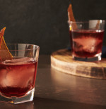 Winter Warmers: Cocktails with Cuddle Factor