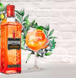 Bold Blood Orange Addition to Beefeater Lineup
