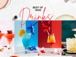 Best of 2020 Drinks