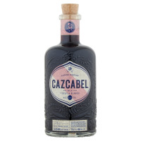 Cazcabel Tequila Coffee 