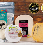 The best cheese in New Zealand