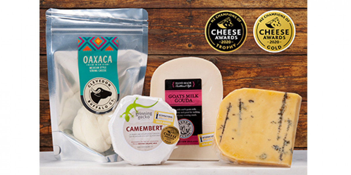 The best cheese in New Zealand Toast