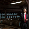 A drink with: The Glen Grant's Dennis Malcolm