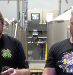 See Richard Emerson's Reaction To This Beer & Rum Match! 