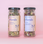 WIN! Cook & Nelson Floral Garnishes