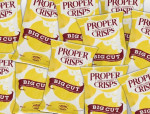 Win! A Carton of Proper Crisps Big Cut!