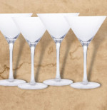 Win a Set of Martini Glasses from Freedom