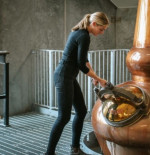 Win a Tour of Cardrona Distillery