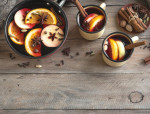 Top 5: Winter mulled Wines and Ciders