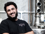 A Drink With: 1919 Distilling's Soren Crabb